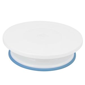 ชุดเค้กหมุนได้11นิ้วชุดอุปกรณ์ตกแต่งเค้ก108-Pcs พร้อมฐานตั้งแบบหมุน - Product Image 2