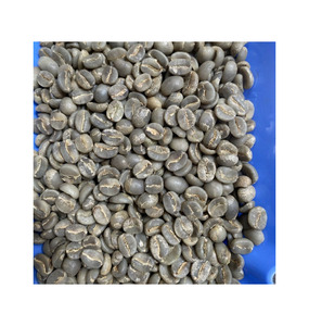 เมล็ดกาแฟเขียวออร์แกนิกแท้รับรองมาตรฐานการค้าทุ่งสมบูรณ์ สำหรับขายส่งและส่งออก - Product Image 4
