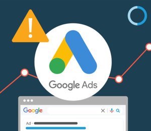 Services spécialisés Google Ads pour la configuration, le ciblage et l'optimisation des campagnes - Product Image 1