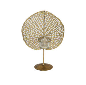 Antiguo negro gafas de sol escritorio y mesa escultura de aluminio para restaurante y Hotel Metal alta calidad Venta caliente escultura de mesa - Product Image 6