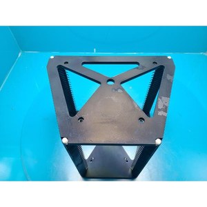 Lam Research 2300 Flex FX Cassette1เวเฟอร์ใช้เป็นชิ้นส่วนอุปกรณ์เซมิคอนดักเตอร์แบบดั้งเดิม - Product Image 5