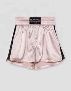 Pantalones Cortos de Entrenamiento Avanzado Alpha Rage Championship Edition para MMA, Ropa Personalizada - Product Image 3