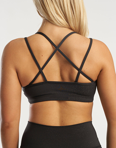 Sujetador Deportivo para Mujer, Compresión, Gimnasio, Fitness, Running - Product Image 5