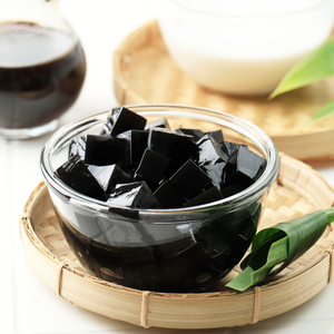 ใบเจลลี่หญ้าดำจากเวียดนาม | สินค้าจำนวนมากในราคาที่แข่งขันได้ - Product Image 1