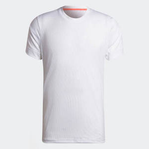 Camiseta de Bádminton para Hombre, Color Puro, Precio Bajo, Transpirable, Nueva, Manga Corta, Ligera y Ecológica - Product Image 1
