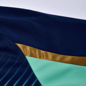 Conjunto de Uniforme de Fútbol Personalizado para Hombre con Tela de Secado Rápido, Camisetas de Fútbol Sublimadas, Kits de Entrenamiento de Equipo al por Mayor - Product Image 4