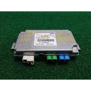 ECU และโมดูลคอมพิวเตอร์มือสองสำหรับรถยนต์ E-class รุ่น A2079007900 - Product Image 1