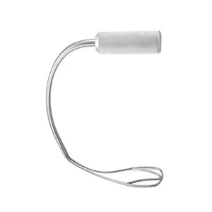 Retractor de Mamoplastia Padgett Biggs de Acero Inoxidable, Instrumentos Quirúrgicos para Cirugía Plástica AM ORTHO de Alta Calidad Certificados - Product Image 3