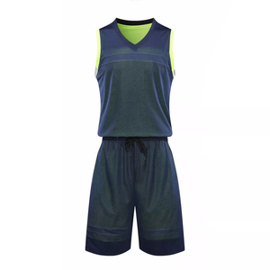 Uniformes de basketball personnalisés de haute qualité avec tissu premium, designs modernes et personnalisation complète pour les équipes et les fabricants d'équipement d'origine (OEM) - Product Image 4