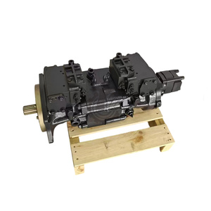 708-2L-00681 708-2L-00680 708-2L-00691 708-2L-00690 708-2H-00440 для PC1250-8 гидравлического насоса, запчасти для экскаватора - Product Image 6