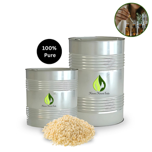 Aceite de Sésamo Orgánico Natural de la India, 100% Puro, Prensado en Frío, Aceite Portador para el Cuidado de la Piel - Product Image 3