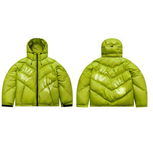 Chaqueta Elegante Sensible al Calor, Fabricación ODM, Producto de Alta Demanda en el Mercado, Chaqueta Termorreactiva - Product Image 1