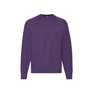 Sudadera Casual de Cuello Redondo para Mujer con Dobladillo Acanalado 300 Gsm, Sudadera Doble para Mujer, Hombre y Niños - Product Image 4