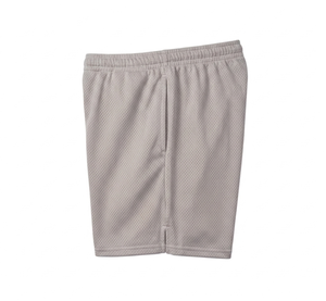High Quality Solid 5 Inch Casual Streetwear <b>Shorts</b> Custom <b>Pattern</b> Plus Size 100% Polyester Basketball Mesh <b>Shorts</b> for <b>Men</b> - Product Image 6