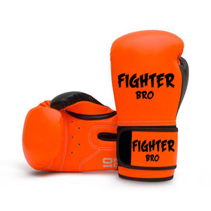 Guantes de Boxeo para Entrenamiento, Piel Sintética, Diseño Personalizado, Talla Personalizada, para Compradores de la UE - Product Image 3