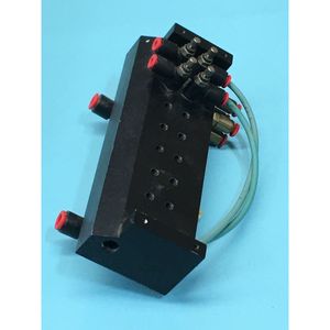 Ensemble de collecteur de soupapes LAM 715-42524-1-E2, 183492 - Équipements et pièces semi-conductrices de renommée mondiale à confiance - Product Image 6