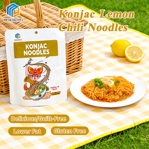 <span class=keywords><strong>Nouilles</strong></span> instantanées au goût de citron épicé de style chinois, substitut de repas, faibles en <span class=keywords><strong>calories</strong></span>, <span class=keywords><strong>nouilles</strong></span> de konjac, faibles en gras, sans gluten - Product Image 4