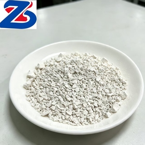 Granulés d'oxyde de calcium réactif, chaux vive, particules de CaO pour fours industriels et applications de traitement - Product Image 3