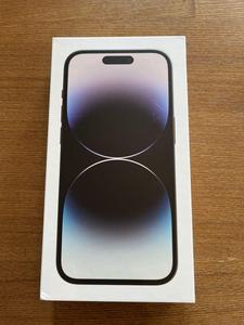 ลดราคา iPhone 14 Pro Max, 14 Pro, 14 Pro Max ความจุ 256GB, 512GB, 1TB ปลดล็อค รองรับ 5G เวอร์ชัน Global - Product Image 4
