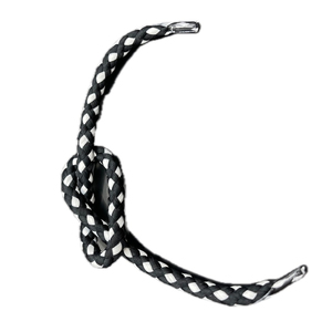 Nuevo Producto: Cuerda de Fibra Resistente de 3-6mm con Punta de Plástico, Color Personalizado, para Bolsas - Product Image 5