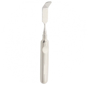 Retractores de Labios y Mejillas Buchs con Mango, Acero Inoxidable Alemán, para Cirugía de Heridas Finas - Product Image 2