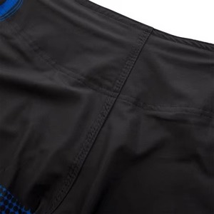 <b>Men's</b> MMA Kickboxing <b>Shorts</b> Elastic Waist Solid Eco-Friendly <b>Compression</b> Gym High Quality Vintage - Product Image 2