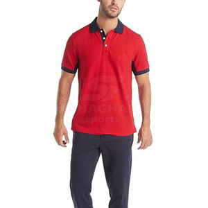 Camisetas Polo para Hombre de Último Diseño, Camisetas Polo para Hombre Más Vendidas, Camisetas Polo Ligeras para Venta en Línea - Product Image 2