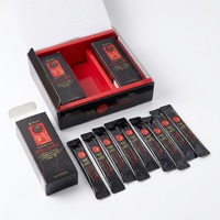 Extrait d'ampoule de placenta de cheval de Jeju, liquide oral, complément alimentaire, anti-âge, antioxydant, soutien immunitaire