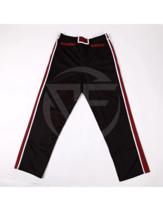 Uniforme de béisbol de alta calidad superventas recién llegado último diseño con pantalones de práctica transpirables conjuntos de talla grande - Product Image 2