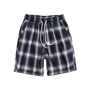 Pantalones Cortos de Golf para Hombre 2026 con Logotipo Personalizado, 5 Pulgadas de Entrepierna, Híbridos de Poliéster, Casuales, para Playa, Diseño Sólido, para Caminatas de Verano - Product Image 1