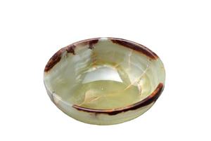 Bols de service avec un design unique en spirale de couleur pour le Ramadan, l'Aïd et les cadeaux de pendaison de crémaillère, en résine époxy artisanale décorative - Product Image 4