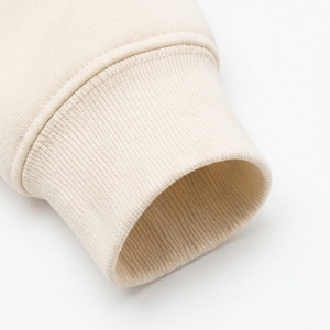Sweat à capuche universitaire pour femme, personnalisé avec impression graphique, pull molletonné surdimensionné avec poche - Product Image 5