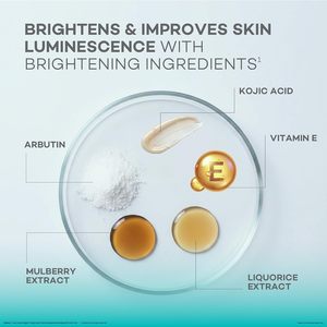 Crema Aclarante para la Piel Biluma |   Para un tono de piel uniforme y radiante |   Cuidado de la Piel |   Crema Despigmentante y Aclarante de la Piel - 0.53oz (15g) - Product Image 5