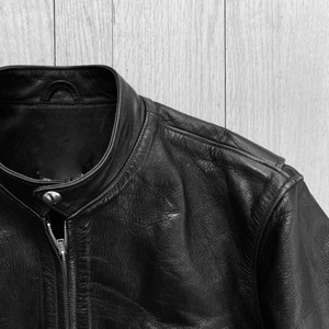 Highest Demanding Best Edition Men's Leather Speedster <b>Racer</b> <b>Jackets</b> Windproof Autumn Winter fashion Clothing Racing <b>Jacket</b> Men - Product Image 3