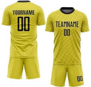 Uniforme de rugby de algodón suave diseñado para mantener a los jugadores cómodos y seguros mientras brinda resistencia en cada partido. - Product Image 3