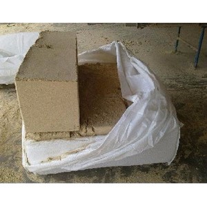 GIA GIA NGUYEN Súper Oferta de Fibra de Bagazo de Caña de Azúcar Cruda en Sacos Jumbo para Aditivos de Alimentación Animal Vietnam - Product Image 1