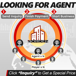 New Year Special Agent Wanted Partnership 100 Plus Online <b>Game</b> Platform for 10 Spots - Product Image 6