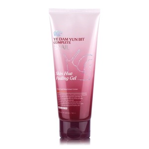 Yunbit hoàn chỉnh Snail Skin Hue lột Gel với BHA & snailmucin 180ml-làm sạch sâu & nuôi dưỡng - Product Image 1
