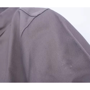 Camisetas FR de Manga Larga Duraderas para Trabajadores OEM, MOQ Bajo, Uniformes de Seguridad Clase 2, Descuento por Volumen, Ropa de Trabajo Reflectante de Alta Visibilidad para Trabajo Nocturno - Product Image 3