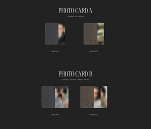Agust D D-Day CD officiel avec photobook et photocard aléatoire BTS SUGA - Product Image 2