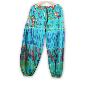 Cintres pour pantalons et jupes en coton - Product Image 1
