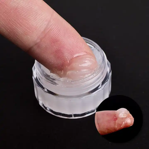 Crème de soin après tatouage Vitamine A et D, pommade anti-cicatrices pour la réparation des tatouages et du maquillage permanent - Product Image 3