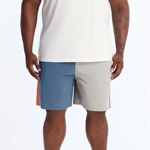 Shorts en jean pour hommes 100 % coton, tendance, séchage rapide, style streetwear, collection été – Grande Vente - Product Image 5
