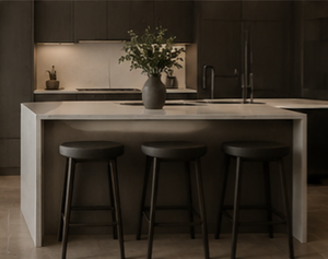 Muebles para Proyectos de Apartamentos en Vietnam, Muebles Comerciales Modernos, Juego de Sala de Estar y Dormitorio, Tamaños y Colores Personalizados - Product Image 6