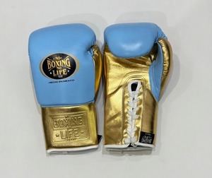 Guantes de Boxeo Personalizados al por Mayor, Sin Boxeo No Hay Vida, de 8oz a 16oz, para Entrenamiento, Competencia y Sparring - Product Image 4