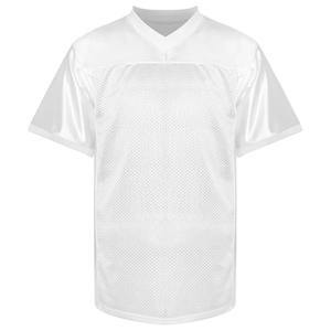 Maillots de hockey personnalisés imprimés de qualité supérieure, coupés et cousus, pour hommes, uniformes de hockey sur glace vintage à lacets, brodés - Product Image 1