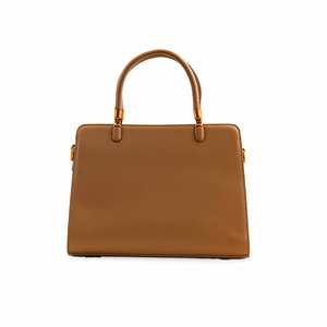 Sac à main femme classique kaki P36371 - Product Image 1