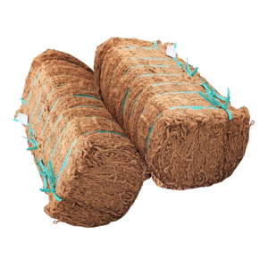 Best Selling Top Quality Coir Mesh B2B Wholesale Slope Stabilization Geotextile with High Quality and Good Price - Product Image 1