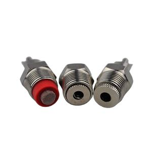 Tétines d'abreuvement robustes pour porcs, valve d'arrosage automatique pour porcelets, truies et équipement d'élevage porcin - Product Image 1