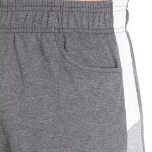 Summer New Trending Men Shorts Sets Men 2 Piece Outdoor Use Short Sleeve cotton Breathable - Product Image 6